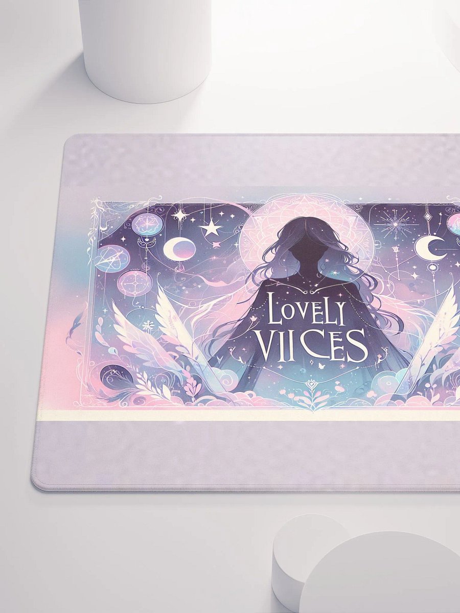 Celestial Enchantment Gaming Mouse Pad product image (10)