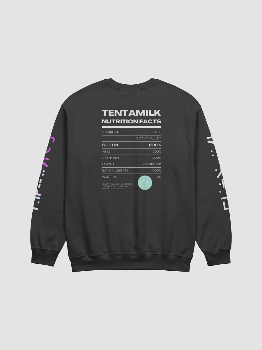 gift shop crew (dark) product image (5)