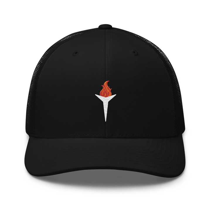 Empyre Trucker Cap product image (1)