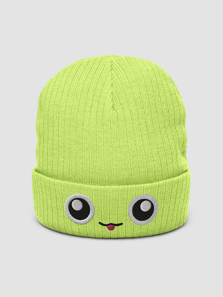 Froggy BEAN-y product image (2)