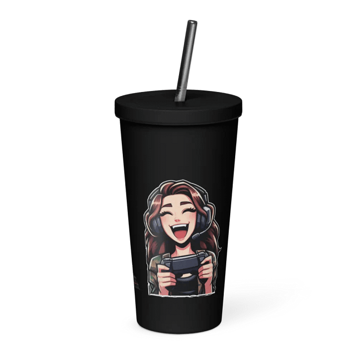 Sass Tumbler product image (1)