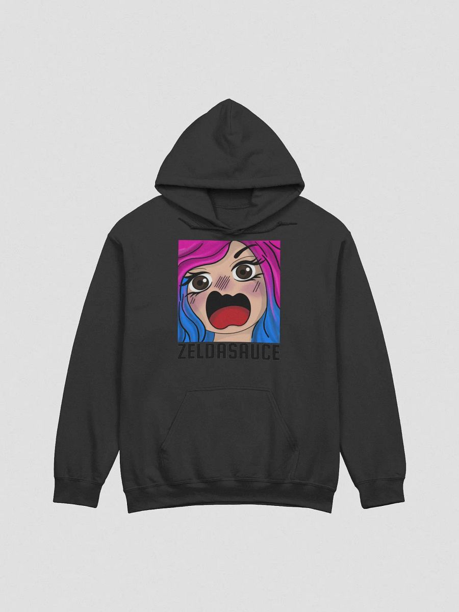 AH Pull Over Hoodie product image (1)