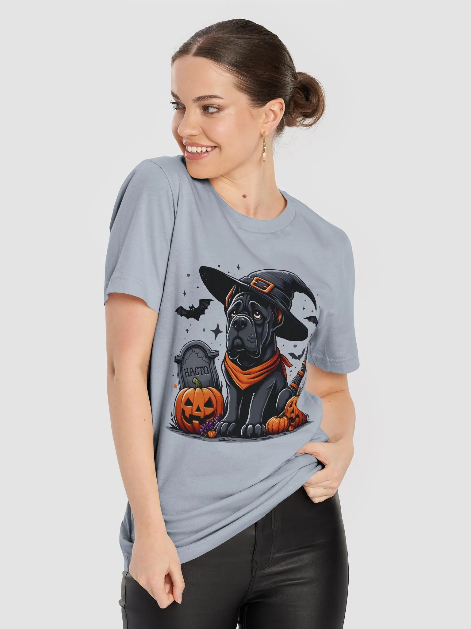 Cane Corso Witching Hour Tee product image (6)