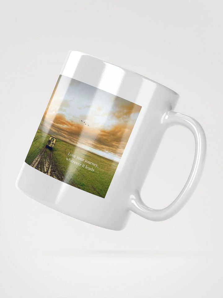 Love Your Journey Mug product image (4)