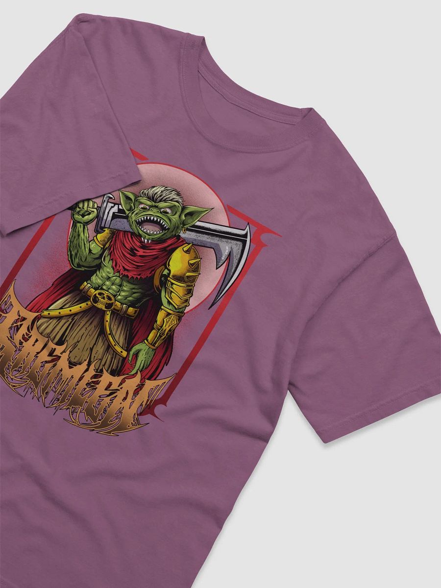 Goblin Warrior - Full Color product image (3)