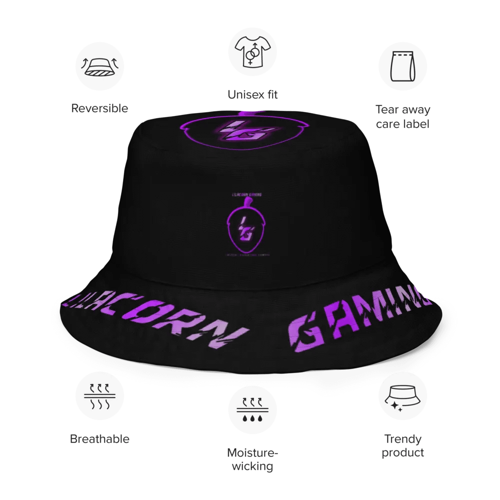 LG Bucket Hat product image (9)