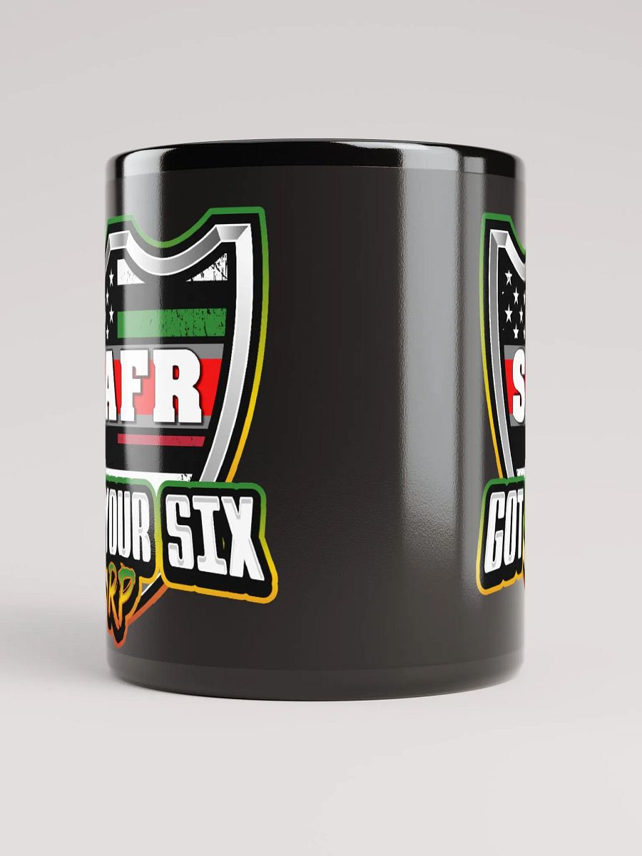 GYSRP SAFR Coffee Cup product image (5)