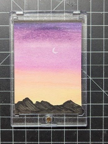 ATC - Lilac Dreams product image (4)