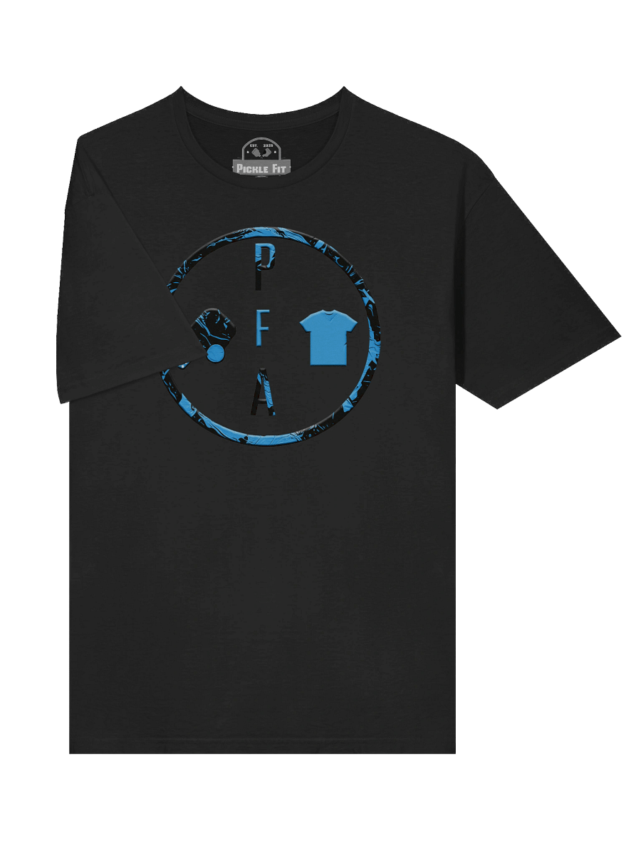 Pickle Fit Emblem Unisex T-Shirt product image (59)