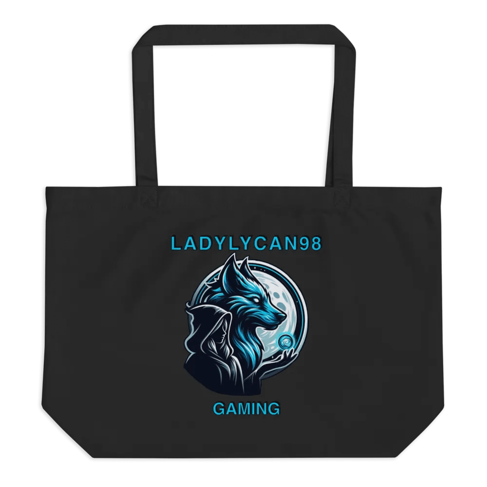 LL Proud Pup Tote product image (1)