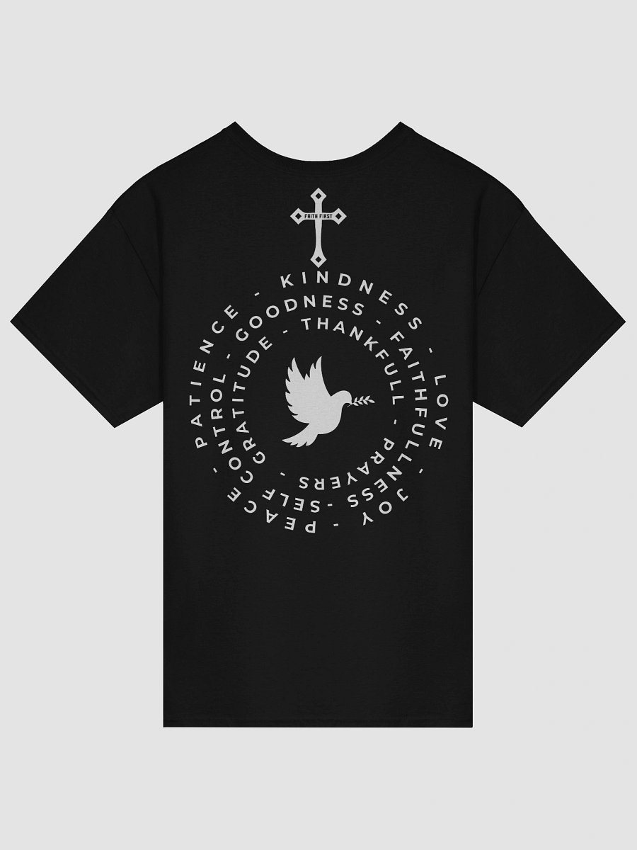 Goodness of God Unisex T-Shirt product image (5)