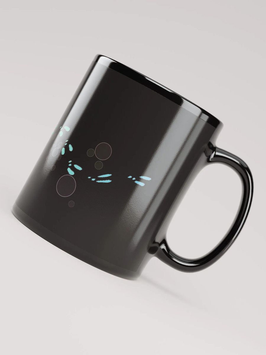 Bubble Peets mug small product image (4)