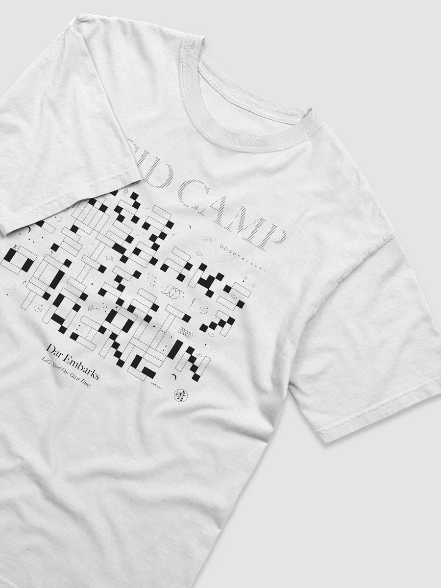Dar Embarks - Let's Start Our Own Thing product image (3)