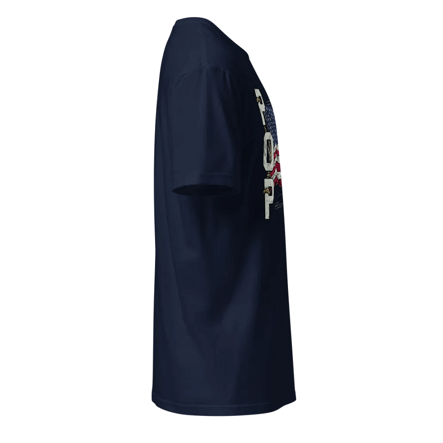 Pop Torn American Flag product image (14)