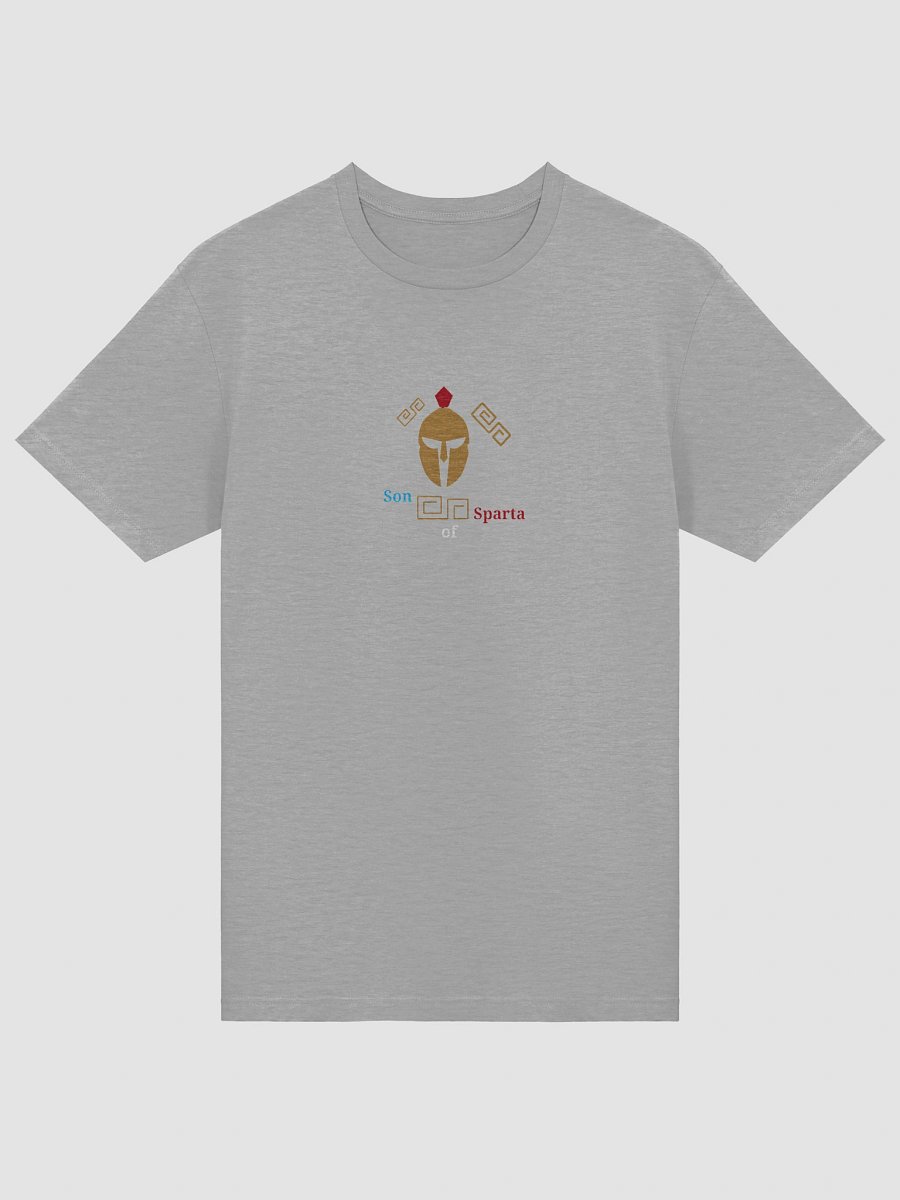Spartan Heritage Graphic Tee product image (5)