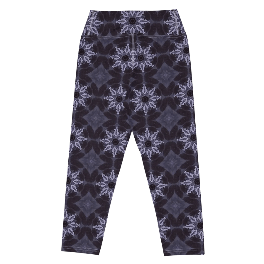 Shapes Galore Capri Leggings product image (2)