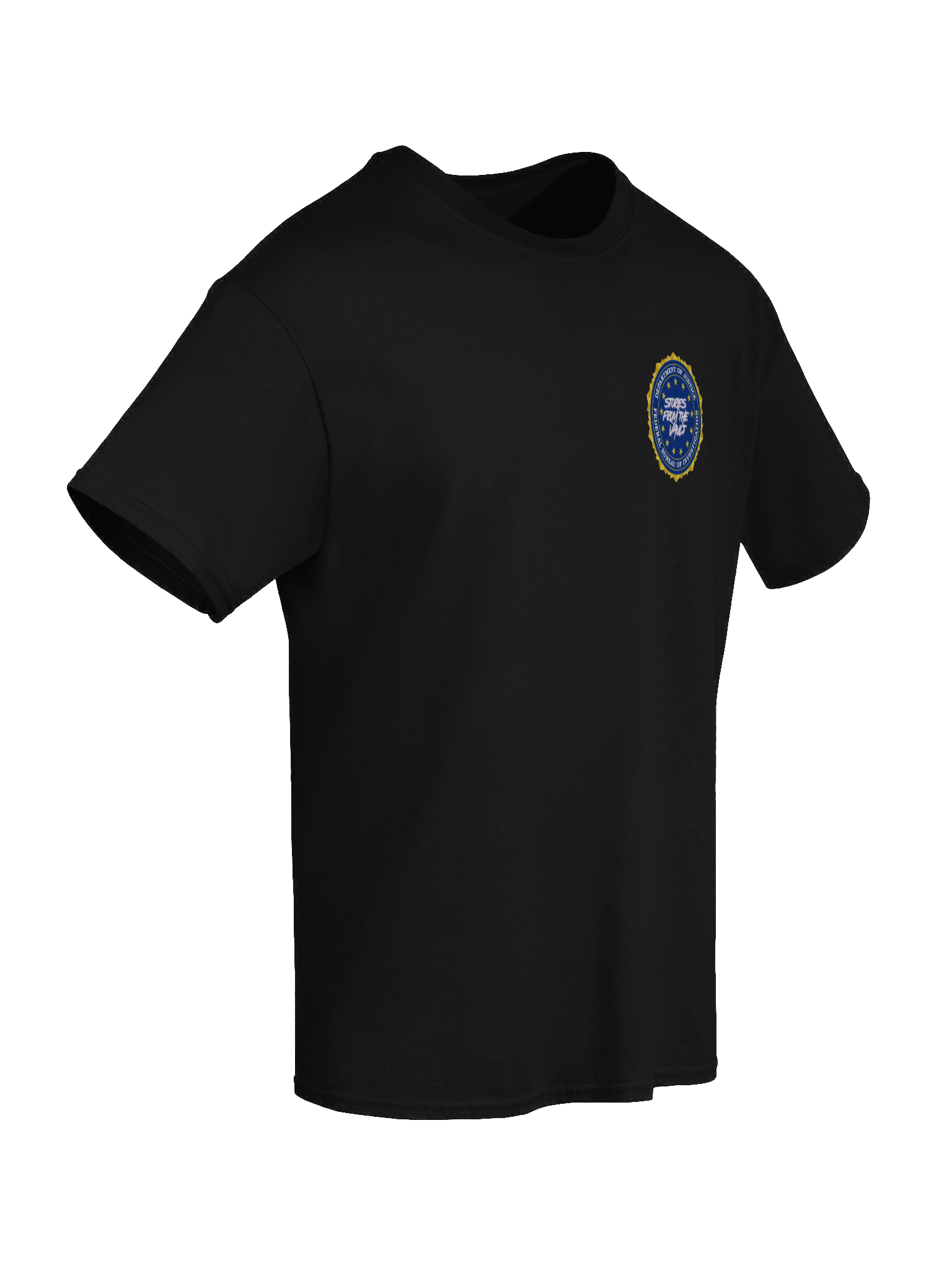 Vault Stories Emblem Tee product image (30)