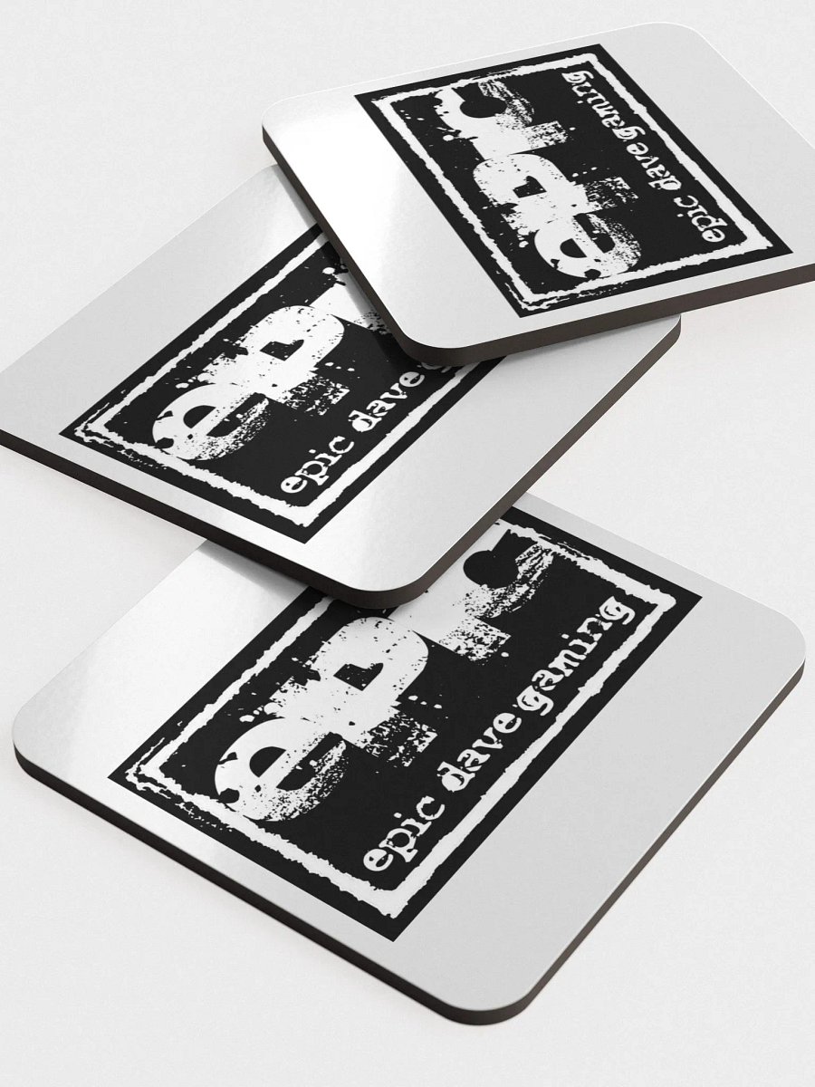 Epic World Order Coasters product image (5)