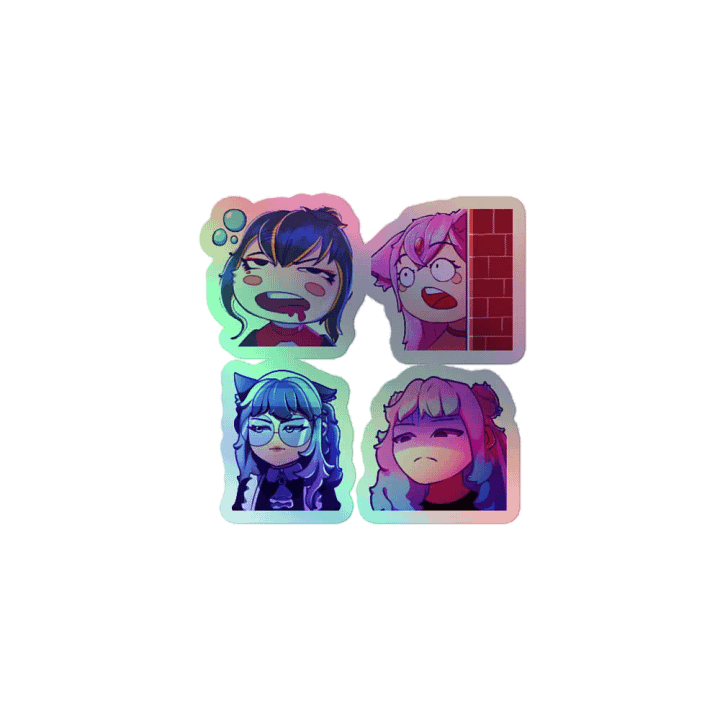 Pack 2 emojis aniversario n°1 product image (1)