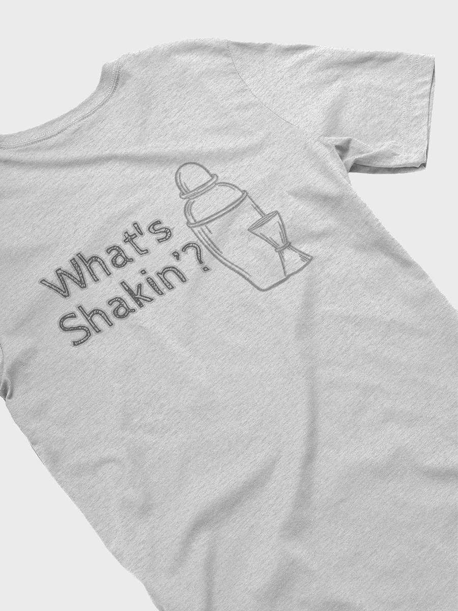 What's Shakin? T product image (5)
