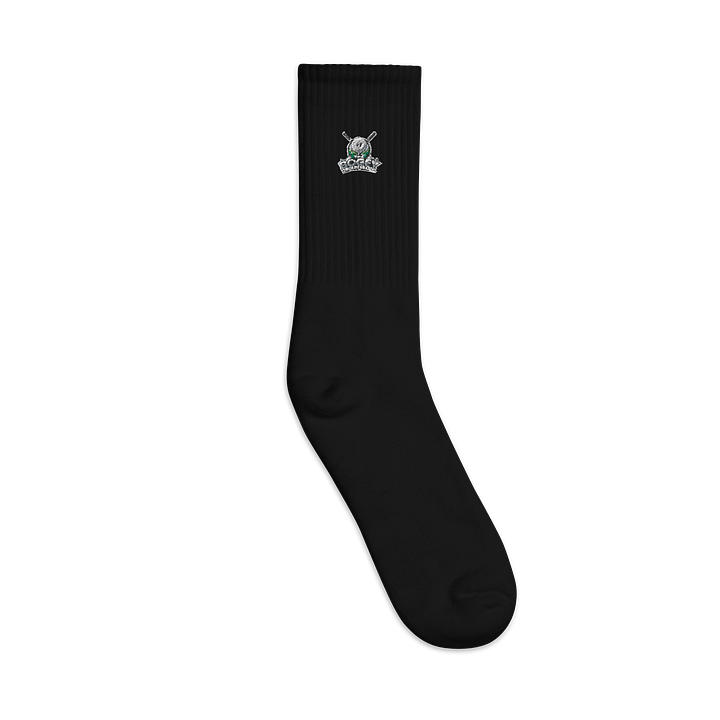 Crew Socks product image (1)