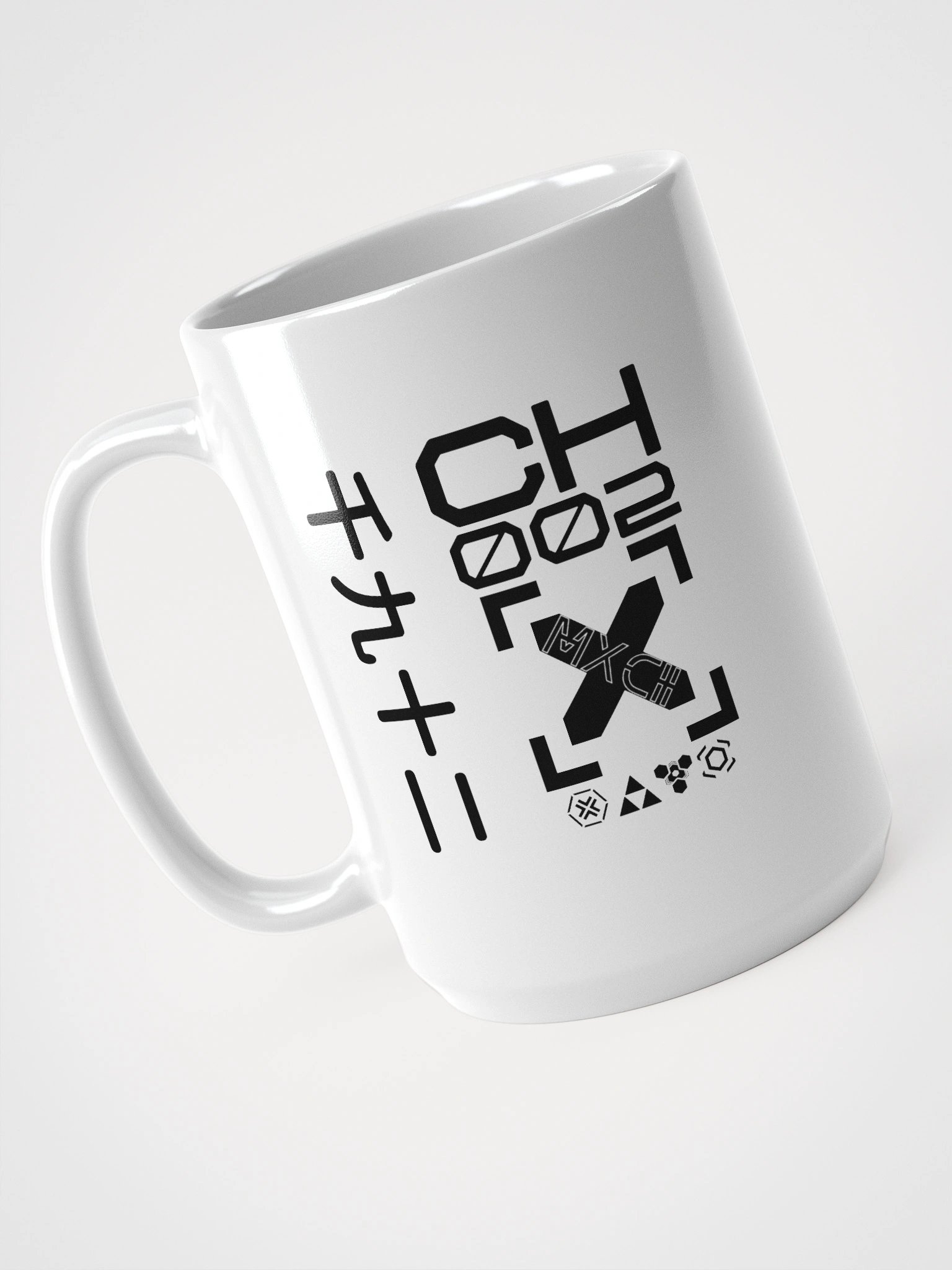 More than Gaming Mug product image (3)