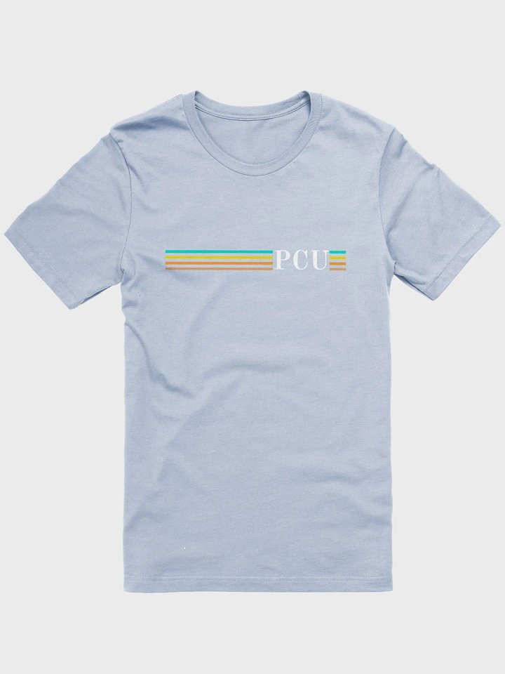PCU Retro Short Sleeve product image (1)