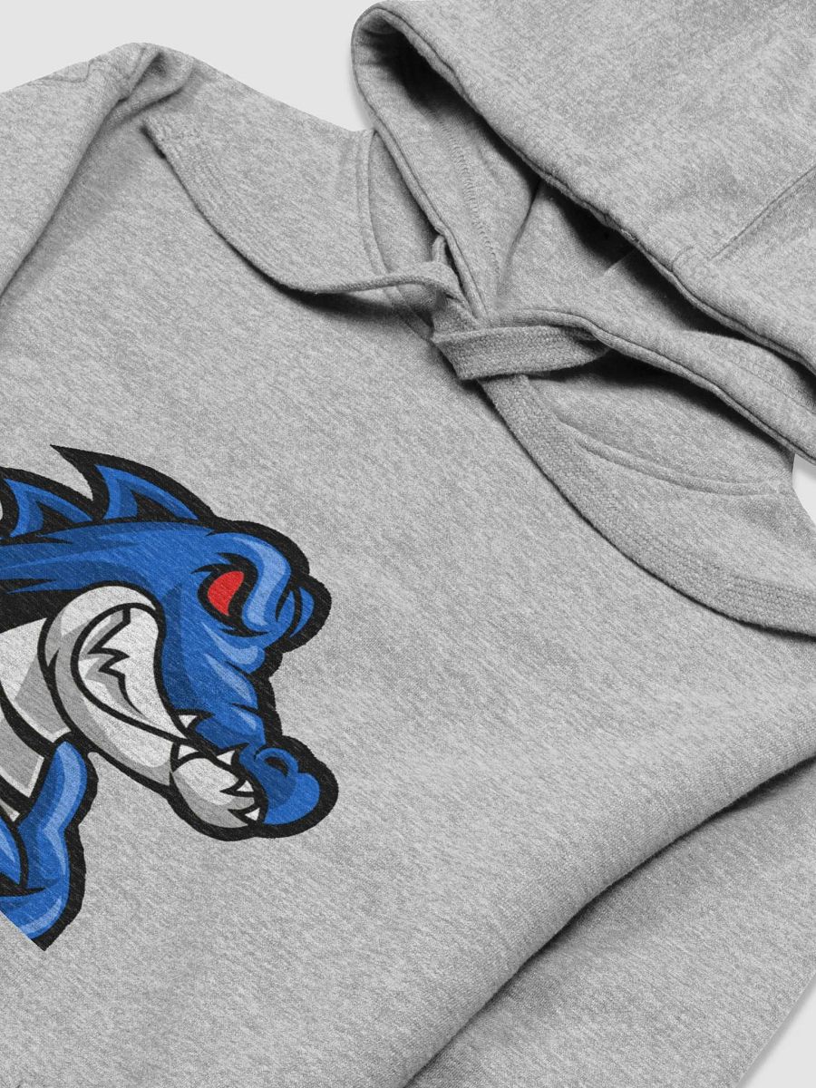Epic Logo 1 Hoodie product image (10)