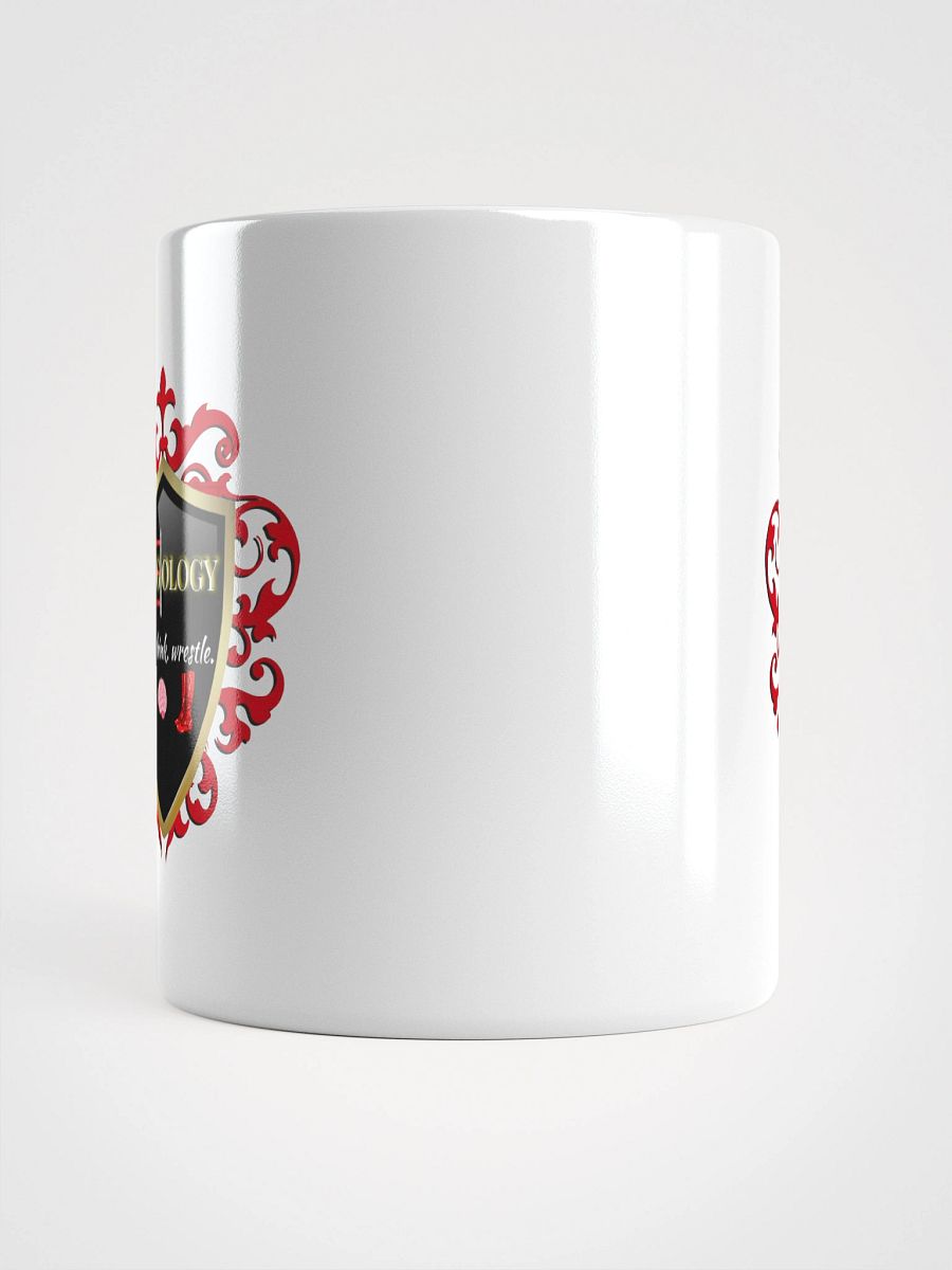 Ringology Mug by Marie Shadows product image (5)