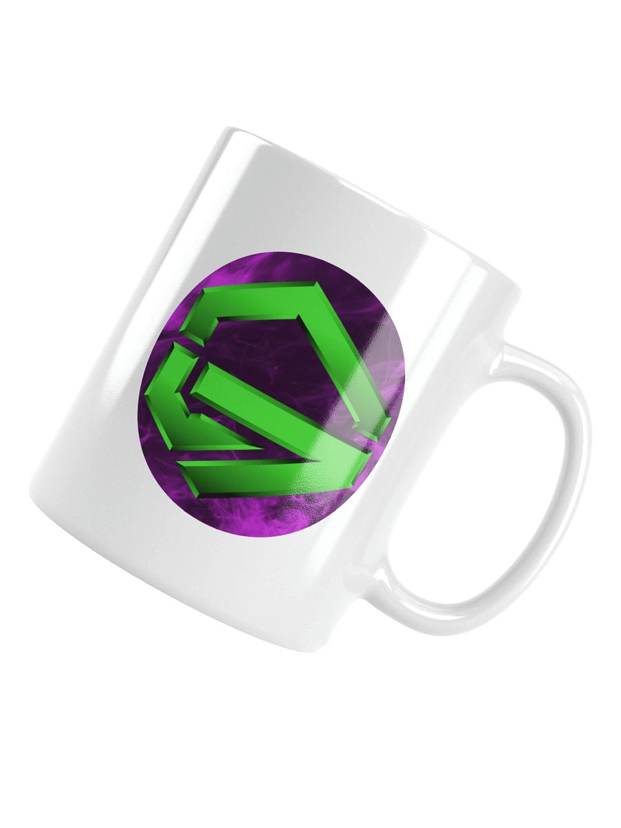 White coffee cup product image (12)