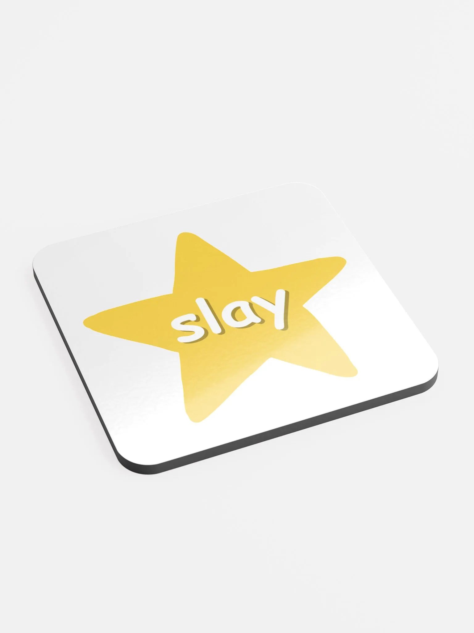 slay coaster product image (2)
