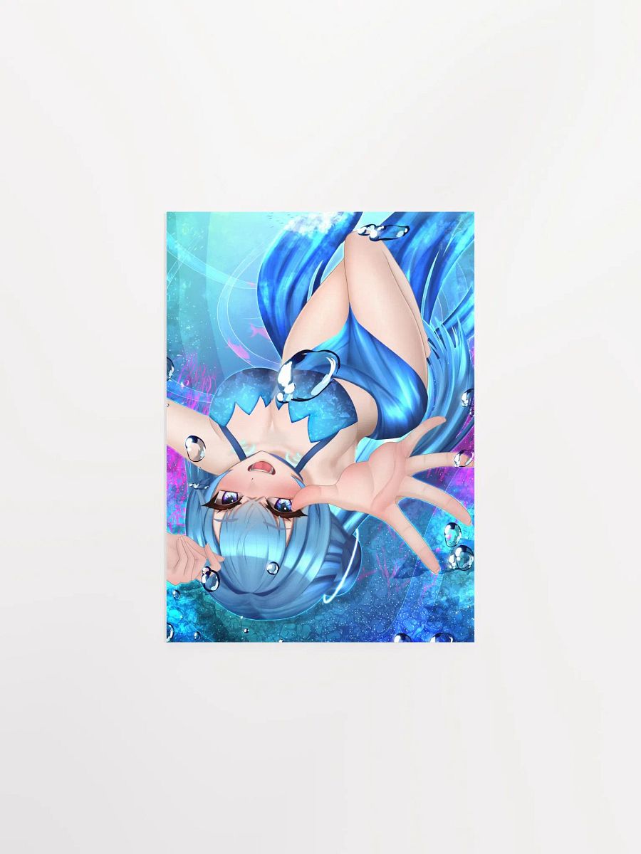 Narwhal Poster product image (6)
