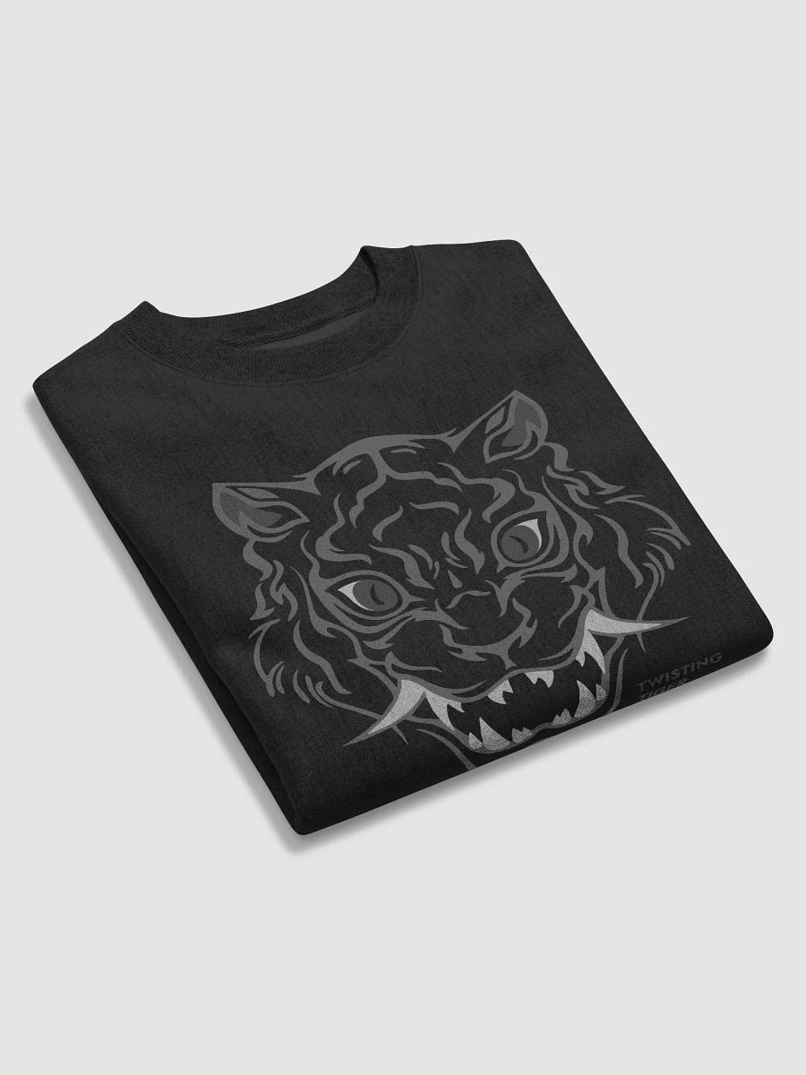 Twisting Tiger (Ghost version) product image (6)