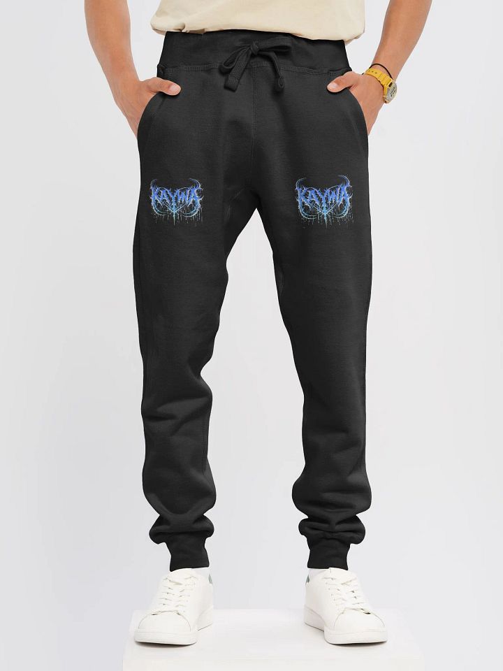 2D Double Sided Sweatpants product image (2)