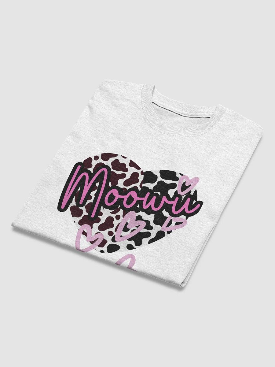 Moowu Tee product image (4)