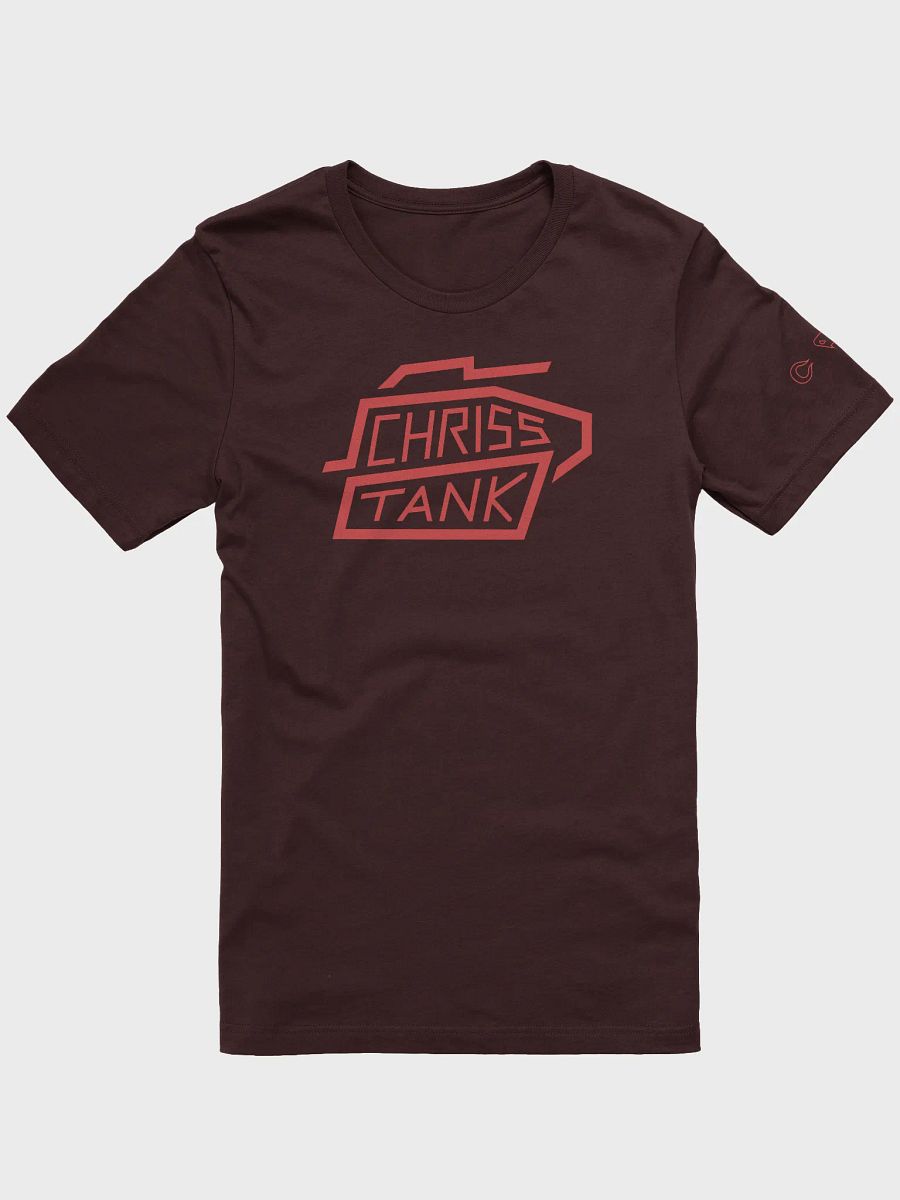 The Tank Tee product image (1)