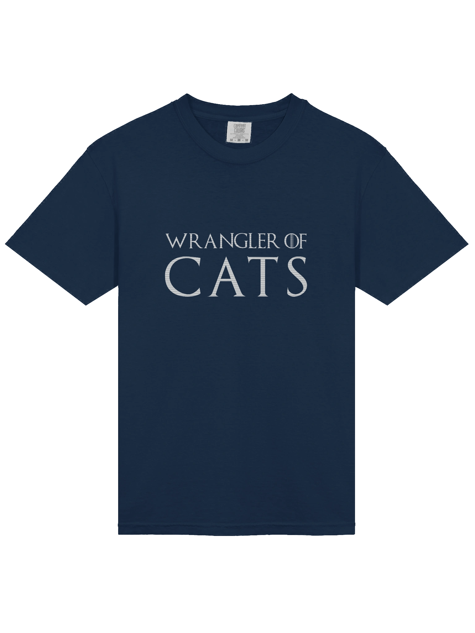 WRANGLER OF CATS product image (14)