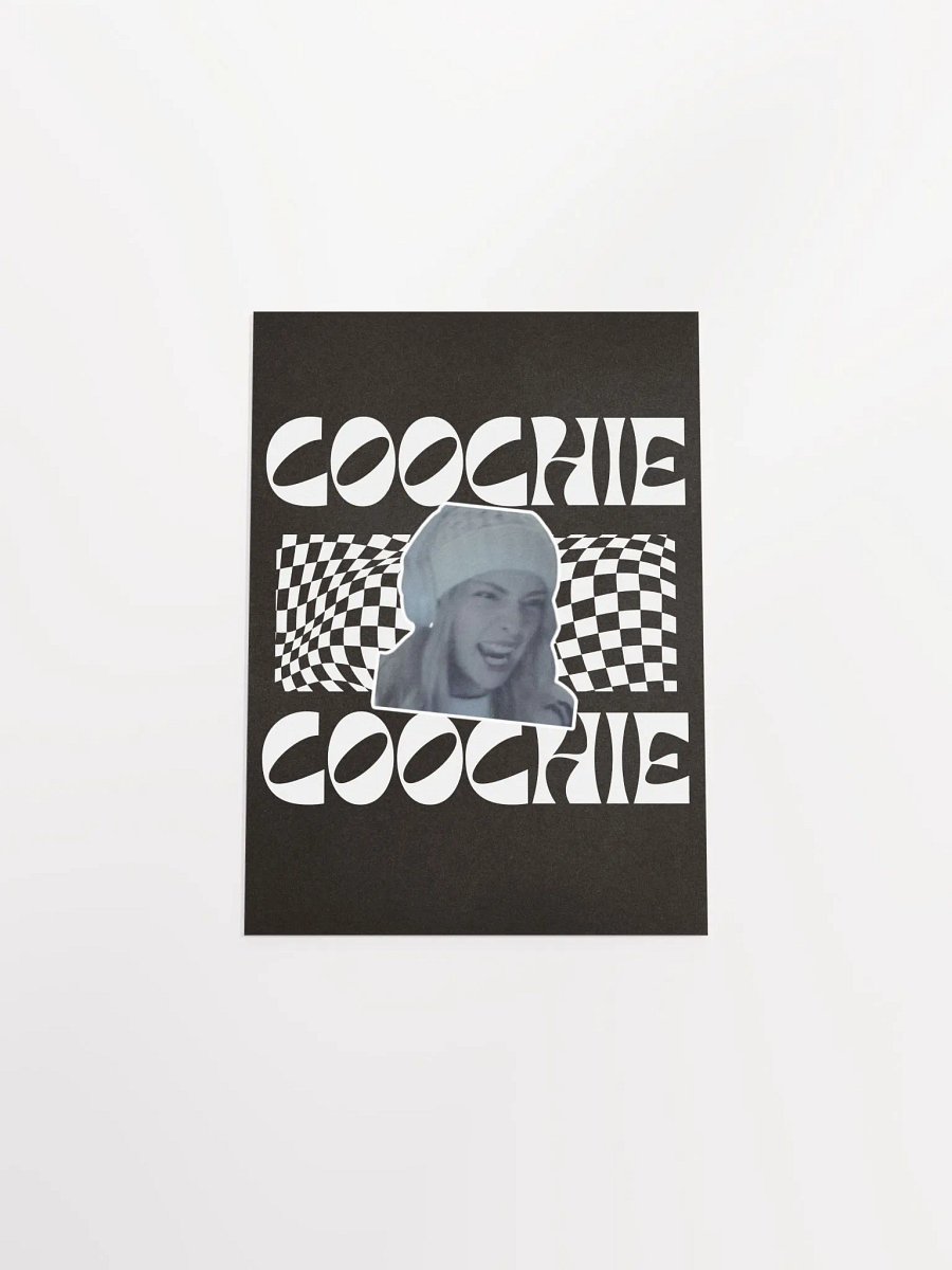 coochie poster product image (4)