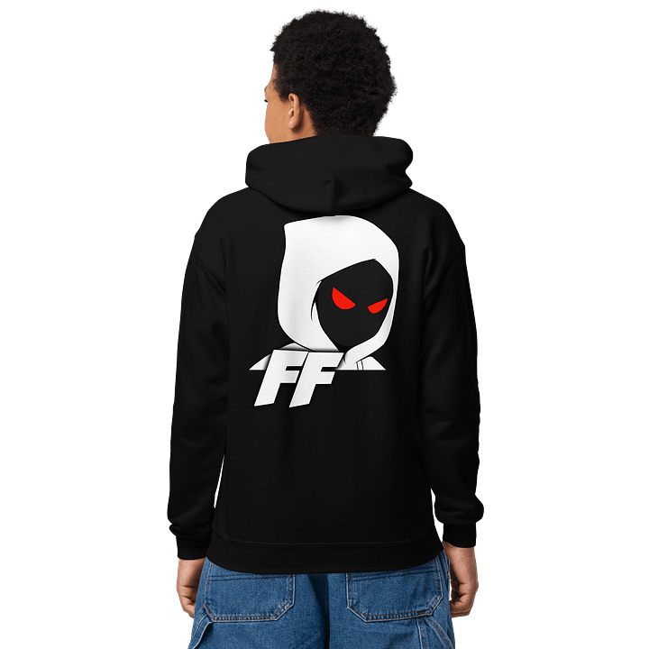 Foltyn Family Hoodie (Kids) product image (2)