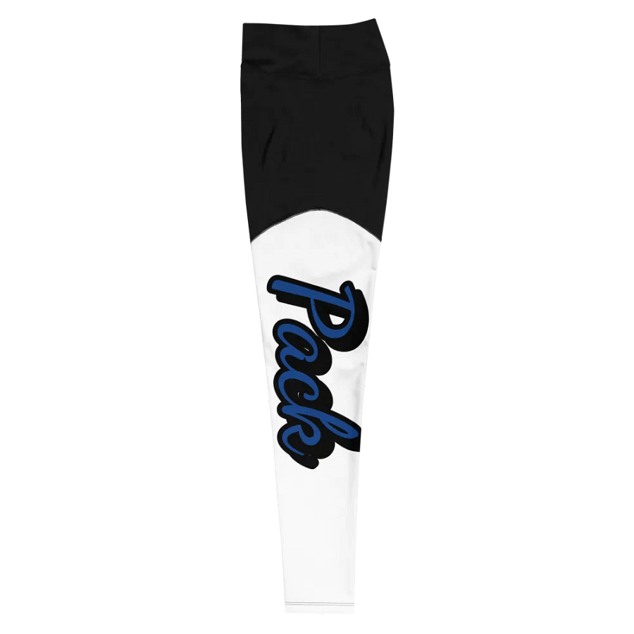 Wolf Leggings product image (3)