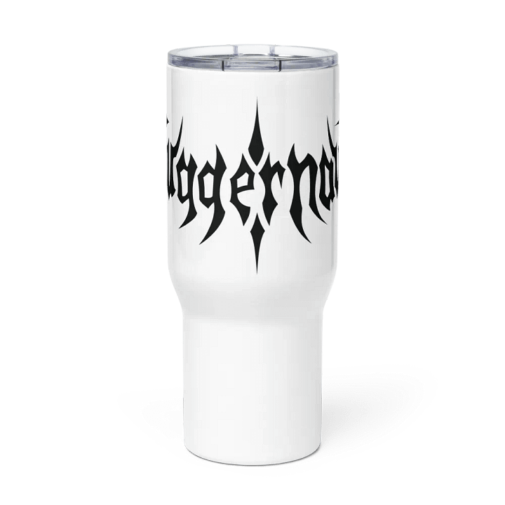 Juggernaut (Logo) product image (1)