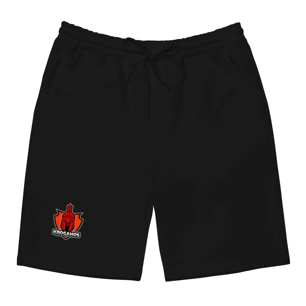 Kroganos Shorts product image (10)