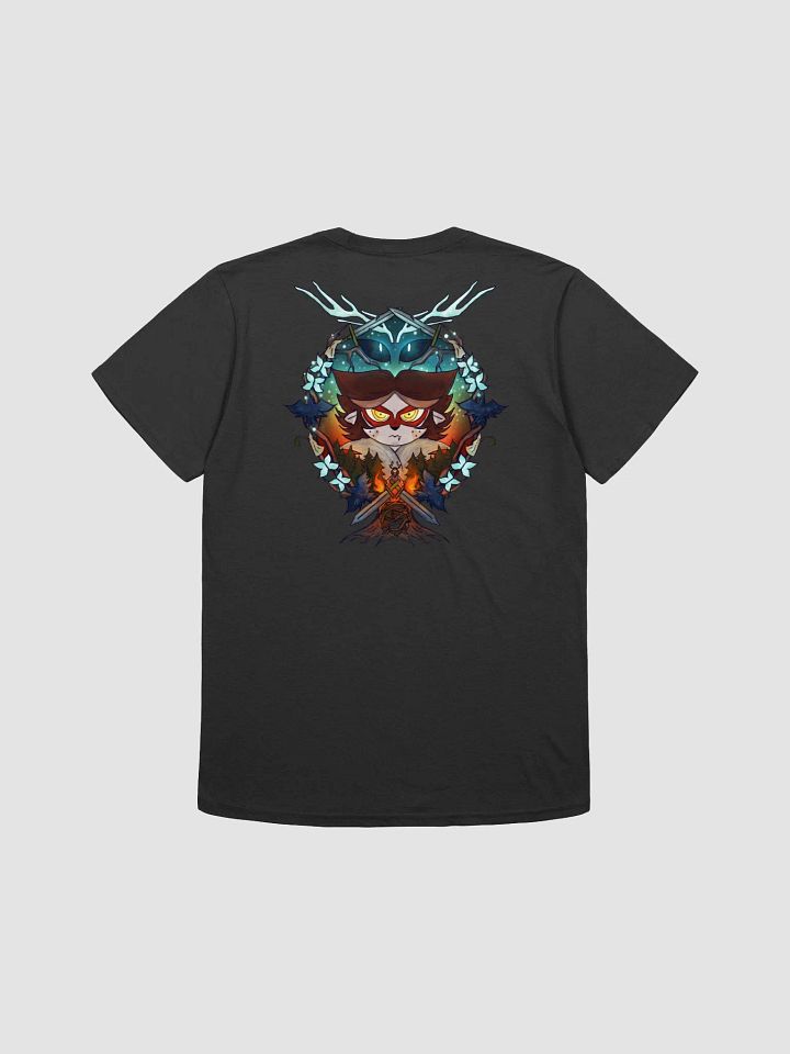 Little Wolf T-Shirt product image (2)