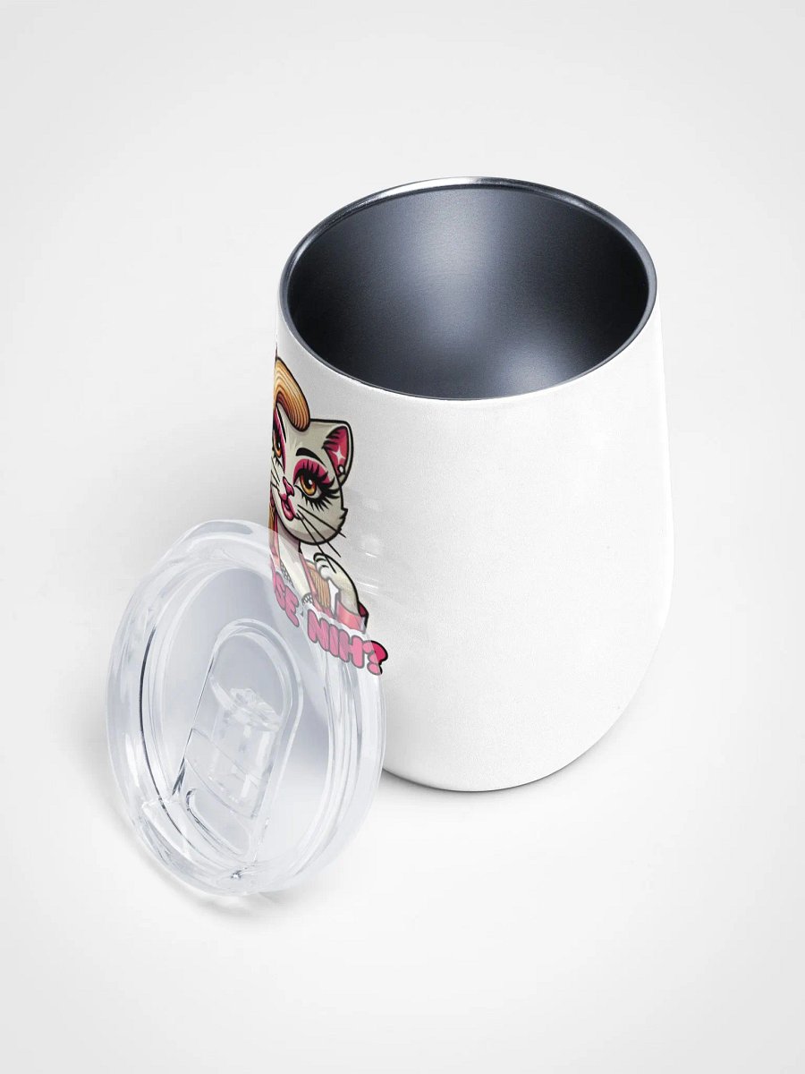 Sapose Nih? 12oz/355ml Tumbler product image (3)