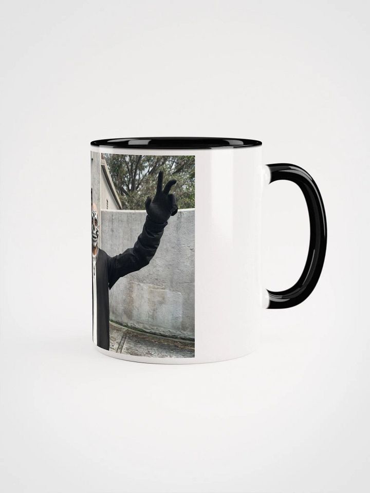 Chino Ceramic Mug product image (1)