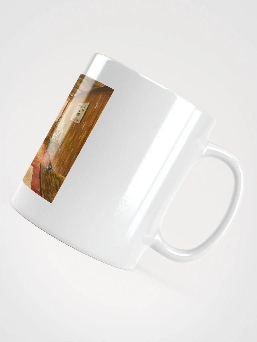 BEEN HERE BEFORE MUG product image (12)