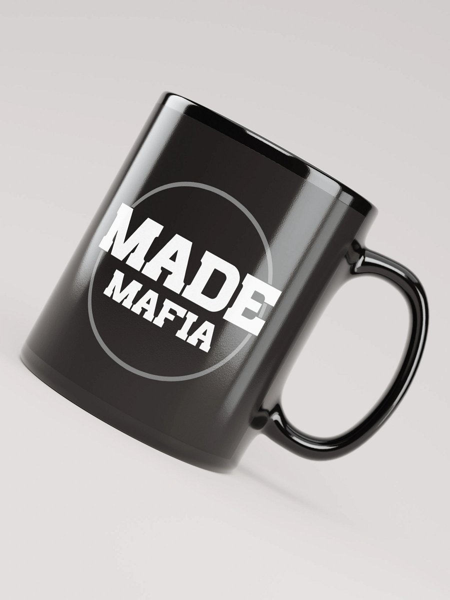 Koza Coffee Mug product image (7)