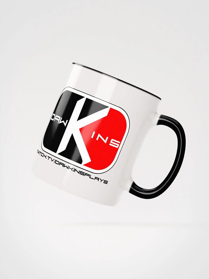 Dawkins Official Twitch Mug product image (2)