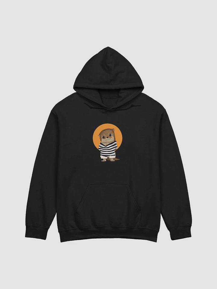 Otters Hoodie product image (1)