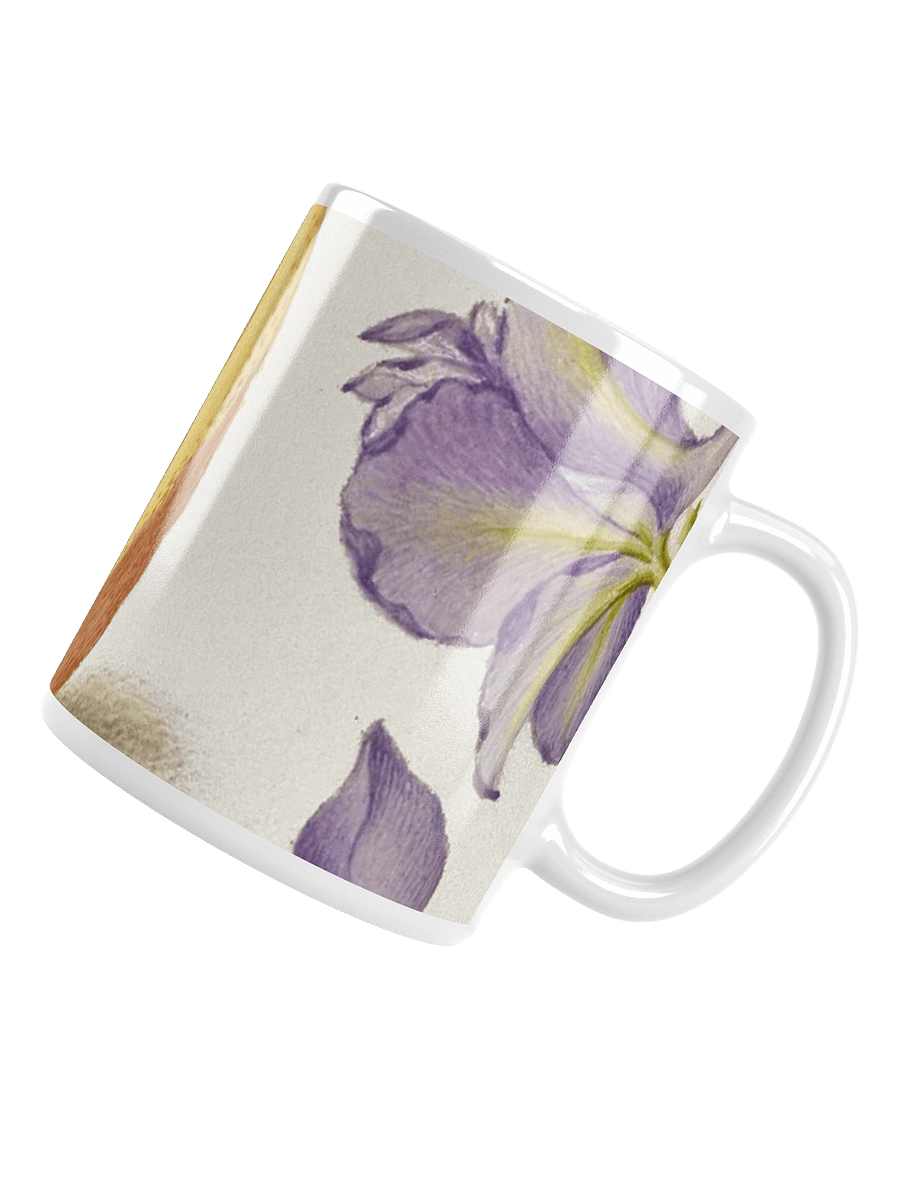 Whimsical Citrus Mug product image (4)